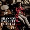 Shannon Barnett Quartet - Red-bellied stickleback