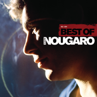 Claude Nougaro - Best of Claude Nougaro artwork