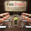 The Firm (feat. Jamal Gasol & Dnte) - Single album lyrics, reviews, download
