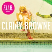 F.U.B. (Remixes) - EP artwork