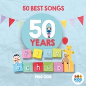 Play School: 50 Best Songs artwork