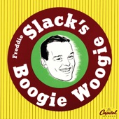 Freddie Slack's Eight Beats By Four - Rib Joint