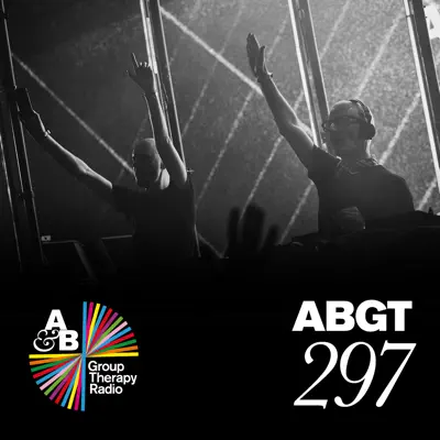 Group Therapy 297 - Above & Beyond
