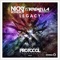Legacy - Nicky Romero & Krewella lyrics