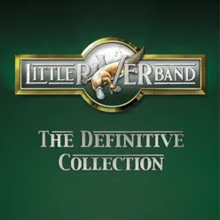 The Definitive Collection - Little River Band