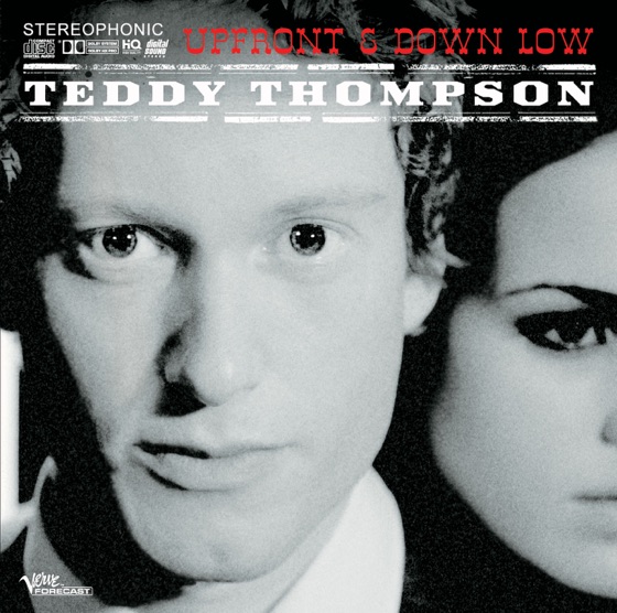 Cover artwork for She Thinks I Still Care