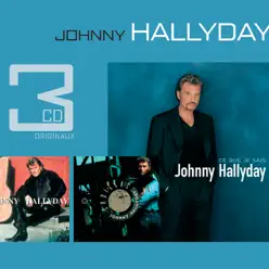 Lorada / Ce que je sais / Cadillac - Johnny Hallyday