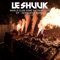 Fly High (feat. HATFELT) [Club Mix] - le Shuuk lyrics