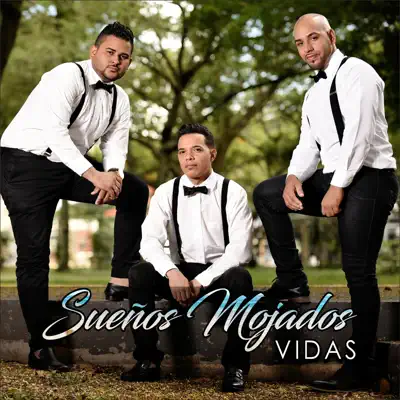 Sueños Mojados - Single - Vidas