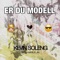 Er Du Modell - Kevin Lauren lyrics
