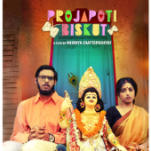 Ahare Mon (From "Projapoti Biskut") - Anupam Roy