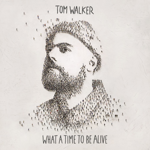 Just You And I by Tom Walker on Energy FM