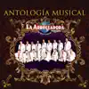 Antología Musical album lyrics, reviews, download