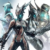 Warframe Song (Get Modded) artwork