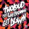 Get Down (feat. Will Brennan) - twoloud lyrics