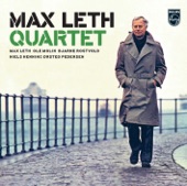 Max Leth Quartet artwork