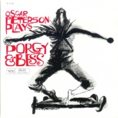 Oscar Peterson - Oh Dey's So Fresh And Fine (Strawberry Woman)