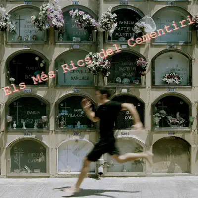 Els Més Rics del Cementiri - EP - Els més rics del cementiri