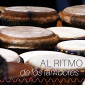 Al Ritmo de los Tambores - Música con Percusión Pensada para Momentos de Meditación y Relajación artwork