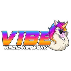 Vibe Radio Network podcast