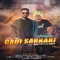 Gadi Sarkari (feat. Sidhu Moose Wala) - Amrit Sohi & Game Changerz lyrics
