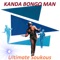 Belle amie - Kanda Bongo Man lyrics