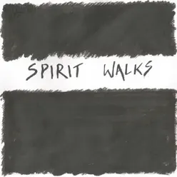 Spirit Walks - EP - Nerina Pallot
