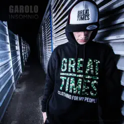 Insomnio - EP - Garolo Insomnio - EP - Garolo