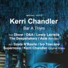 Kerri Chandler - Bar a Thym