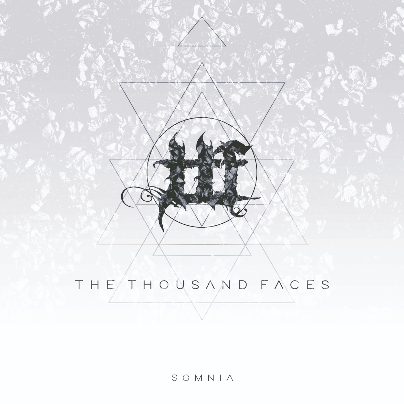 The Thousand Faces - Somnia (2018)