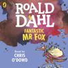 Fantastic Mr Fox - Roald Dahl