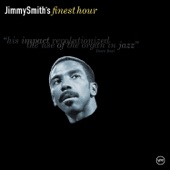 Jimmy Smith - Blues For Del