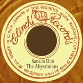 Satta Dub: The Abyssinians In Dub artwork