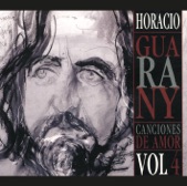 Horacio Guarany - Nada Tengo de Ti