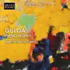 Gulda: Piano Works album lyrics, reviews, download