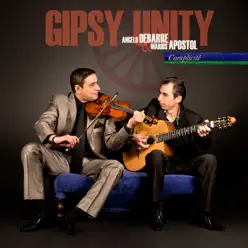 Complicité (feat. Marius Apostol, Antonio Licusati, Constantin Lacatus & Georges Hassan) - Angelo Debarre Complicité (feat. Marius Apostol, Antonio Licusati, Constantin Lacatus & Georges Hassan) - Angelo Debarre