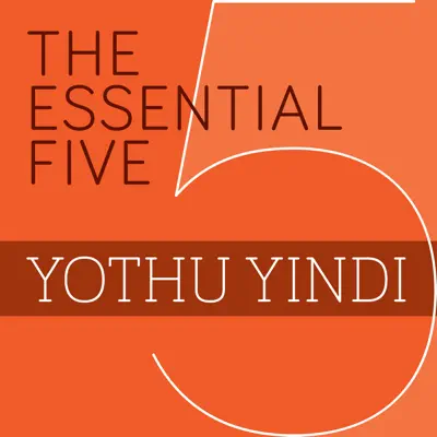 The Essential Five - EP - Yothu Yindi
