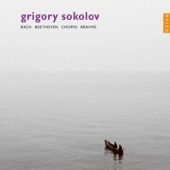 Bach, Beethoven, Brahms & Chopin: The Recordings of Grigory Sokolov artwork