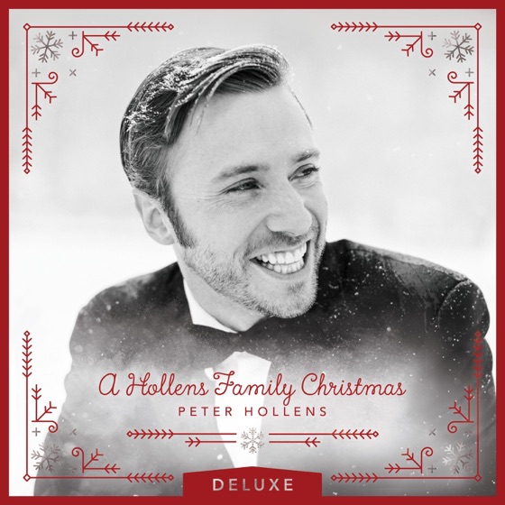 Cover artwork for O Holy Night (feat. Jamie Grace)