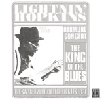 Lightnin' Hopkins - Mojo Hand