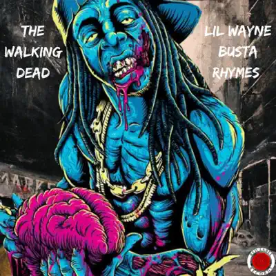 TWD (feat. Lauren Torres & Kane Kirby) - Single - Busta Rhymes