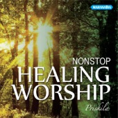 Healing Worship artwork