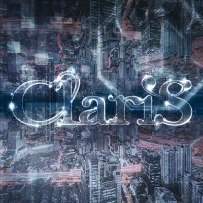 PRIMALove - EP - ClariS