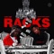 Racks (feat. Bandit Gang Marco) - Luh Tim lyrics