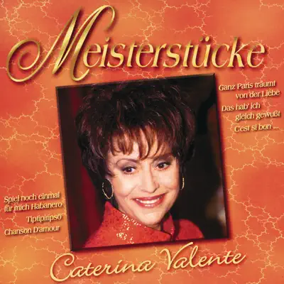 Meisterstücke - Caterina Valente