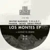 Los Montes - EP album lyrics, reviews, download