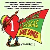 One Love Reggae Love Songs, Vol. 1