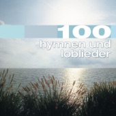 100 Hymnen und Loblieder artwork