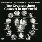 Duke Ellington and His Orchestra & Cat Anderson - Salome
