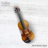 The Classical Violin artwork